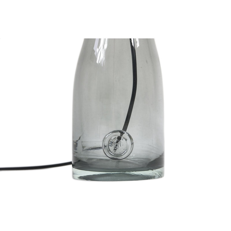 Collado Glass Table Lamp