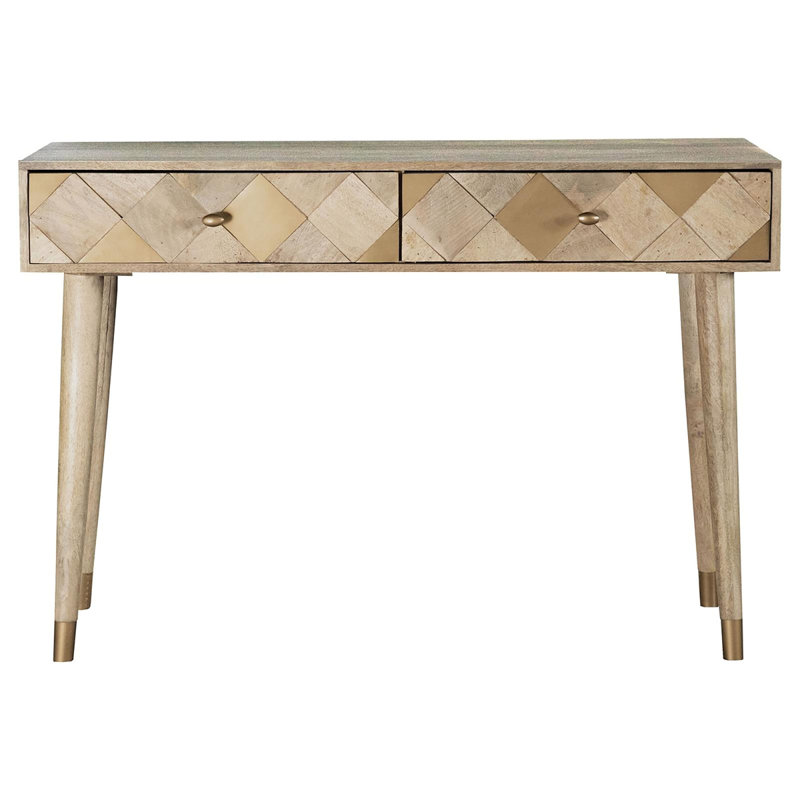Damarrion 44.09'' Console Table