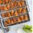 Nordic Ware Jumbo Oven Bacon Pan & Jerky Maker