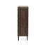 Commode contemporaine à 5 tiroirs-615570376