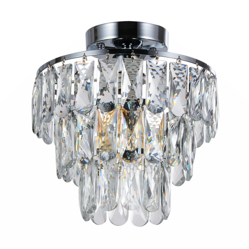 Dimmable Circle Ceiling Light