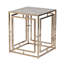 Table de bout Yadiel