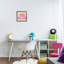 «Funky Glam Pooches», estampe numérique, design par Katie Conley-112642323-112642325