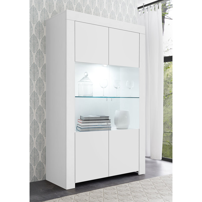 Draco 110cm Sideboard