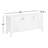 Villenova Solid Wood Sideboard-2053875490