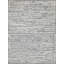 Carmel Hand Tufted Geometric Area Rug in Natural Gray/Ivory-1192434222
