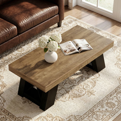 Table basse 55,12 po
