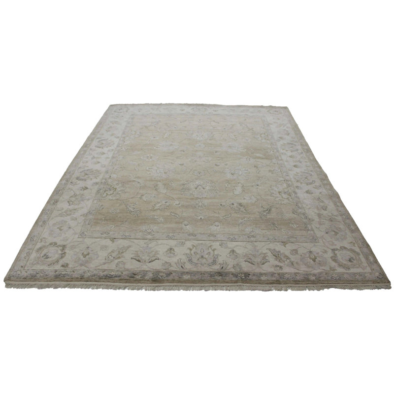 Oriental Area Rug