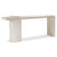 Antibes 76'' W Solid Wood Console Table