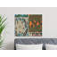 Wrapped Canvas Print Set