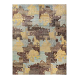 Kertina One-of-a-Kind 10' 0" X 13' 3" Hand Knotted Area Rug