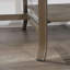 Mchenry Metal Base Writing Desk