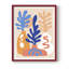 Matisse CECLXI, reproduction encadrée - bois massif-1748685116-1748685118