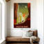 «Oberle Mars Explorers Wanted» affiche III-108447491