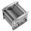 VEVOR Stainless Steel Meat Slicer