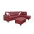 Brendon Upholstered Sectional-2146824908-2146824909