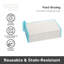Ensemble de 6 linges de cuisine unis-101607984