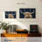 Brampt Highland Cow Navy-108174308