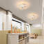Luebbert LED Semi Flush Mount-553811526-561388153