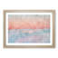Pink Desert - Framed Print-56633038-56633041