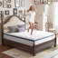 22cm  and 25cm Medium Feeling Pocket Sprung & Memory Foam Hybrid Mattress for Cool Comfort and Lasting Support-735350656-735350659