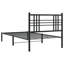 Lit escamotable en métal Esosa-1591123796-1591123797