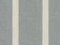 Rayures bleu clair et blanches 0256-54