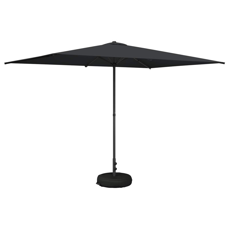 Parasol, Anthracite
