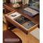 Bureau compact pour la maison avec tiroirs de rangement-1095558463-1095558461