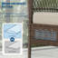 Outdoor Chair-2000938415