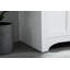 Ensemble de meuble-lavabo simple 36 po Moore-1136092087