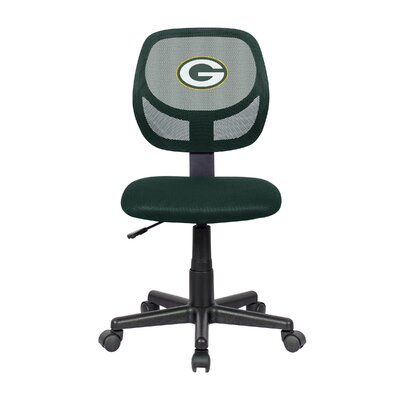 NFL Armless Task Chair -  IMPERIAL, IMP  496-1001