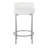Suveer 25.5'' Faux Leather Counter Stool-574182633-574182635