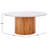 Augsburg Marble Coffee Table