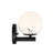 Chopin Armed Sconce-2012382636