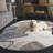 Tapis abstrait Contour 307 Performance-1075141204
