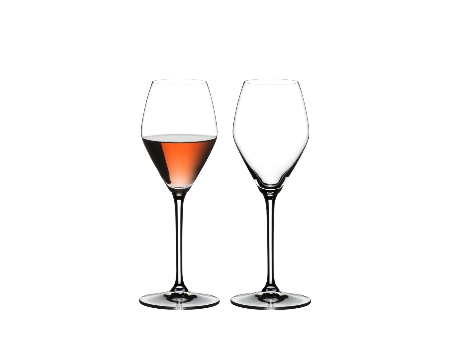 RIEDEL Extreme Rose/Champagne Glass (Set of 2)