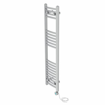 Curved Towel Rail Heated Towel Rails