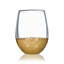 Verre à miel 18 oz. Verre à vin sans pied-968215136
