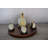 Zahara Bird Weather Resistant Copper Garden Statue
