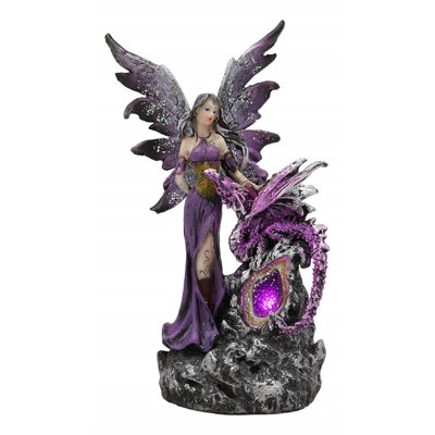Dungorbery Fantasy & Sci-Fi Figurines & Sculptures