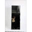 Miroir de plancher rectangulaire Adalbero