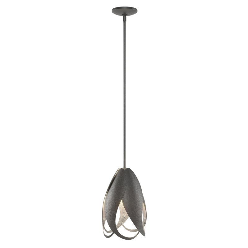 Pental Mini Pendant, Black