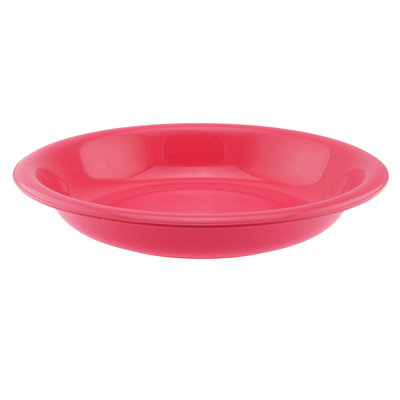 Assiette plate incassable 8 po Ardijana