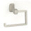 Cube Wall Mounted Single Post Tissue Holder