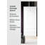 Damyah 2 Door Manufactured Wood Wardrobe