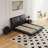 Floating Platform Bed-1432374872