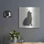 «Black Cat I» par Chris Paschke-1714202419