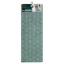 Non-Slip Geometric Indoor Doormat