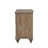 Nightstand, Rustic Oak